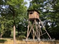 Eigenjagd Breiteneich