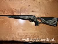 Blaser R8 Camo Rauter Edition
