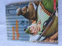 Brunos Jagdfieber (von Bruno Haberzettl)