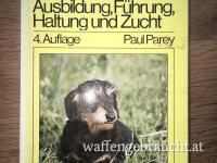 Buch Jagdteckel Dackel Hans Lux Jagdhund Jagdbuch Jagd