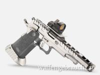 BUL Armory SASII UR -15% Aktion -