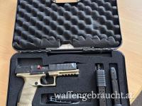 Walther PDP  Full Size 