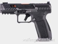 Canik TTI Combat Smoke Kal.9x19mm