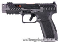 Canik TTI Combat Smoke Kal.9x19mm