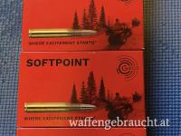 Geco 9,3x62 Softpoint 16,5h