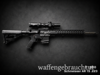 Schmeisser AR15 .223