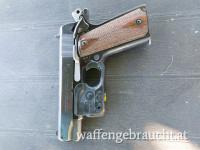 Colt Commander 45 ACP mit Trl 6