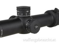 Trijicon Credo® 1-10x28 LPVO (Segmented Circle Enhanced Reticle) -  Aktion