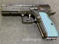 CZ 75 Shadow 2 Kal.22lr Limited Edition 500Stück weltweit