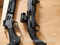 Beretta 1301 Comp - 53,5cm LL 