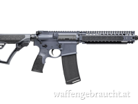 Aktion!! Daniel Defense DDM4 MK18 Tornado Grey .223 Rem. - 10,3"