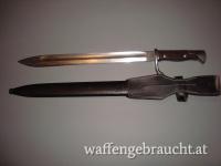Bajonett 98/05 (1917)