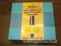Komponenten für .45 Colt