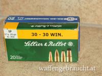S&B .30-30 Win