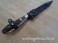 PUMA Jadmesser -Waidmesser für Schalenwild- Art.-Nr. 3591 PUMA Jagdmesser
