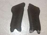 Griffschalen Luger Mauser 08 Pistole