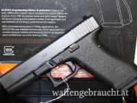 Glock Pistole P80 – Special Edition
