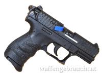 Walther P22 Q