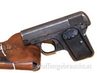 FN Baby Browning von 1931