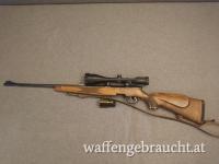 Steyr 6,5x57 mit Zeiss 8x56