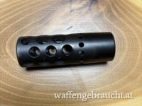 Blaser Dual Brake Mündungsbremse