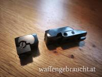 EAW Schwenkmontage Oberteile Zeiss Innenschiene ZM / VM  Schiene  Zielfernrohrmontage  