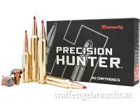 Hornady Precision Hunter ELD-X 6,5 Creedmoor