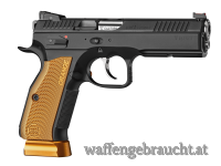CZ Pistole Shadow 2 OR 9 x 19 Orange