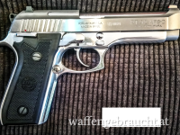 Taurus Pistole