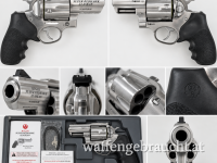 Ruger Super Redhawk Alaskan 44 mag