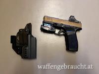 Springfield Hellcat Pro