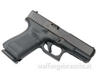 Glock 19 Gen. 5 450€