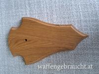 Gehörnschild