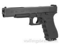 !! AKTION !! Glock 17L Gen3, Kal. 9x19mm Fabrikneu