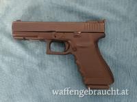 Glock 20 mit GTL1 