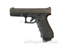 GLOCK 17 Gen4 9x19 *GEBRAUCHT* *LAGERND*