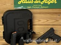 Glock 19 Gen5 FS 9x19