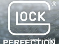 Riesiger Glock Teilekonvolut G17/4