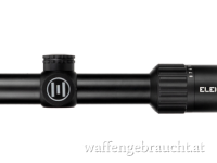 Element Optics Helix HD 1-8x24 MRAD L4A Fiber Leuchtpunkt