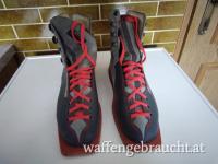 Schießschuhe für Sportschützen Gr. 46