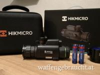 HIKmicro Cheetah C32F - (N)