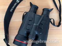 HIKMICRO Habrok Pro HX60LN