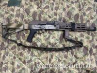 Arsenal SAR-M2T