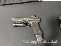 TTI Combat Master JW4 (Glock 34)