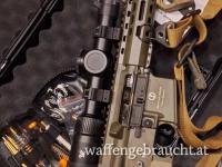 Schmeisser M4 .223 14,5"