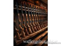 **SONDER-AKTION** Blaser F16 Game Flinte 12/76 SH4 76mm Lauf