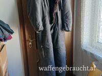 Wk2 Luftwaffe Pelz Fliegerkombi 