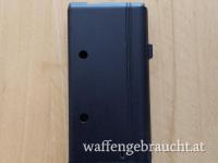 Sakko Quad .17 HMR/.22Magnum Magazin 