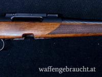 Steyr CL II Goiserer Schaftausführung Links