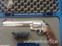 Smith & Wesson 500